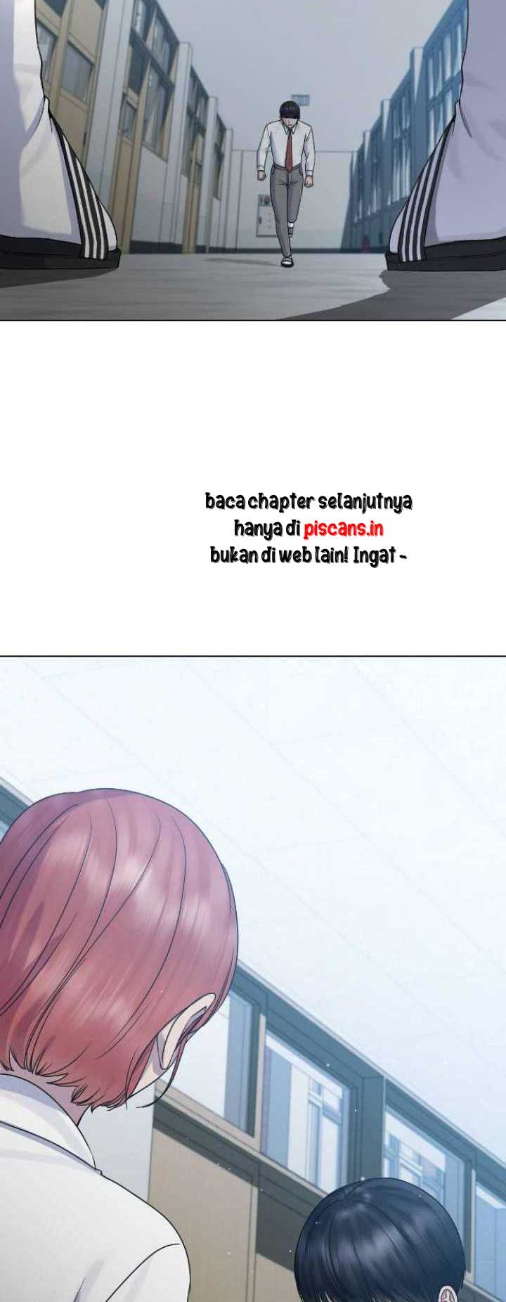 Hypnosis School Chapter 84 end Image 59