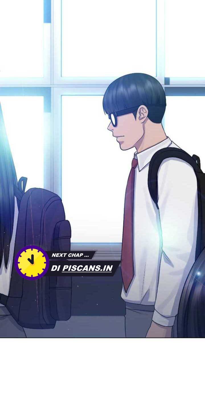 Hypnosis School Chapter 84 end Image 67