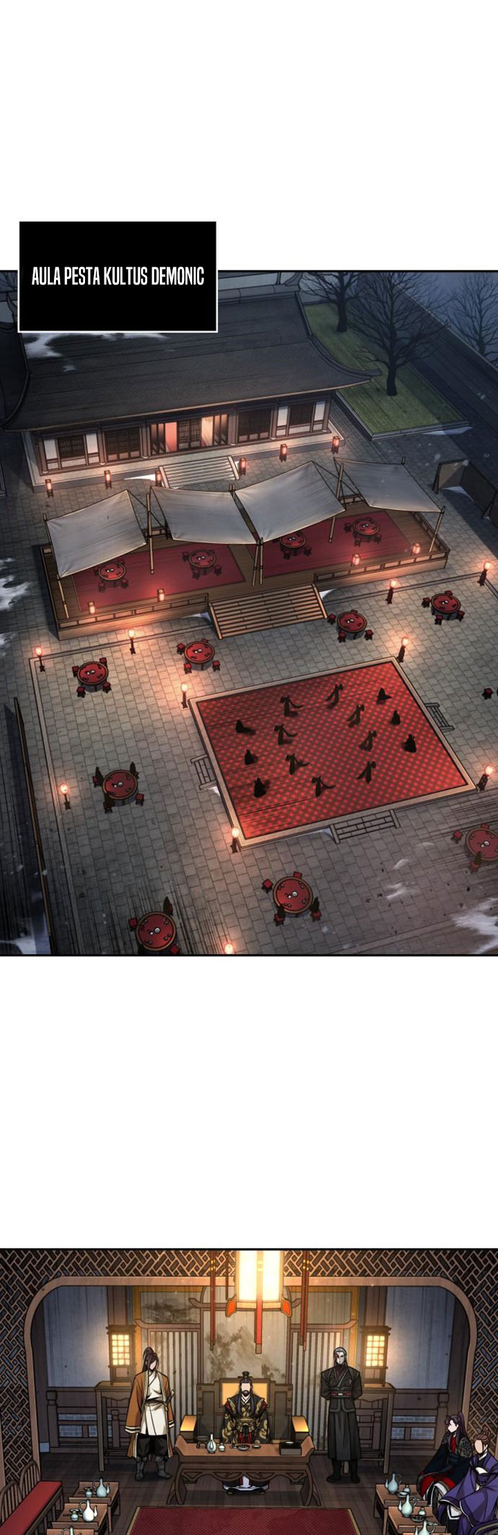 Nano Machine Chapter 106 Image 15