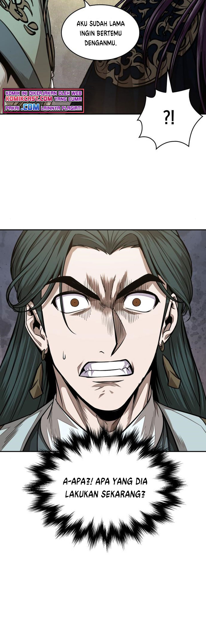 Nano Machine Chapter 106 Image 42