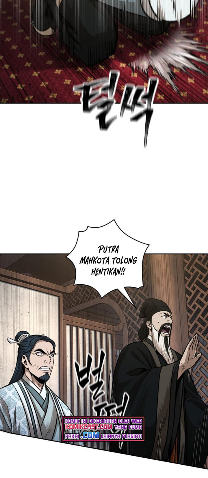 Nano Machine Chapter 107 Image 12