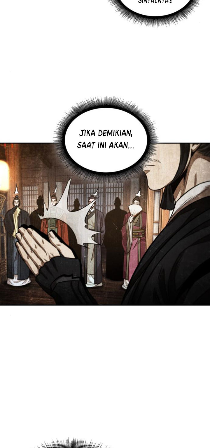 Nano Machine Chapter 107 Image 47