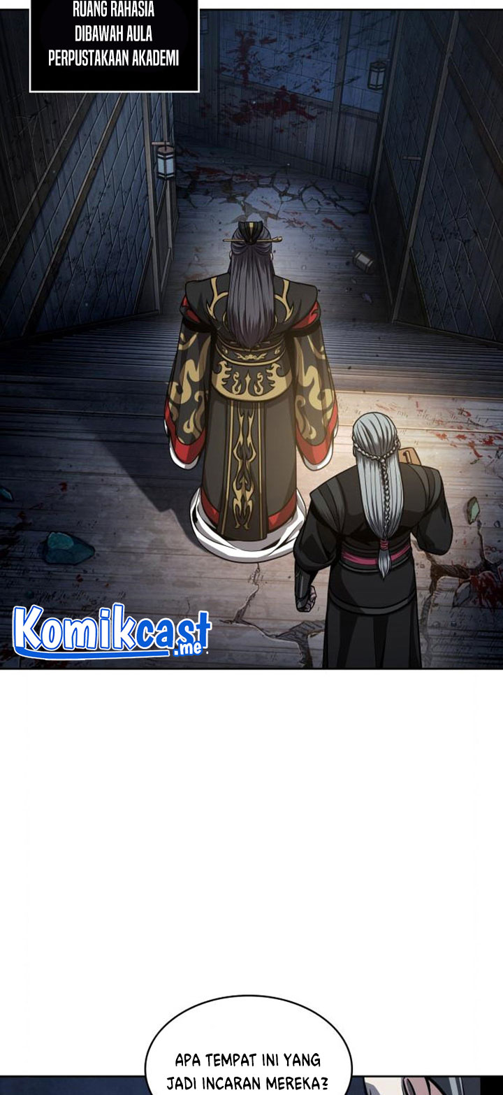 Nano Machine Chapter 111 Image 46