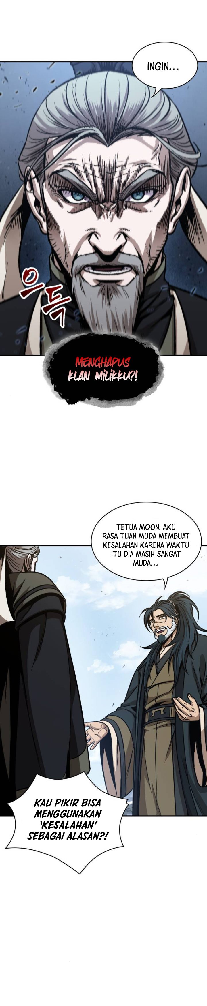 Nano Machine Chapter 115 Image 16