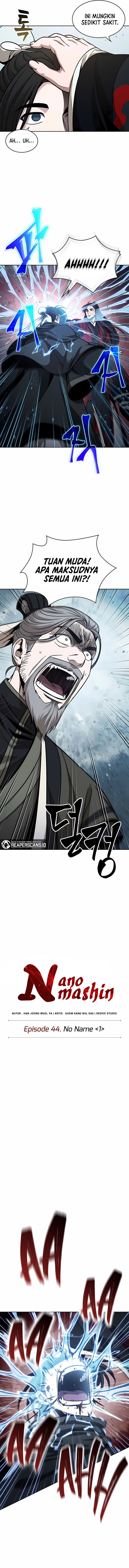 Nano Machine Chapter 117 Image 3