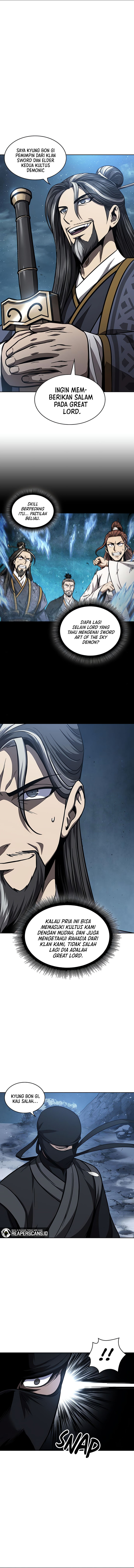 Nano Machine Chapter 118 Image 1