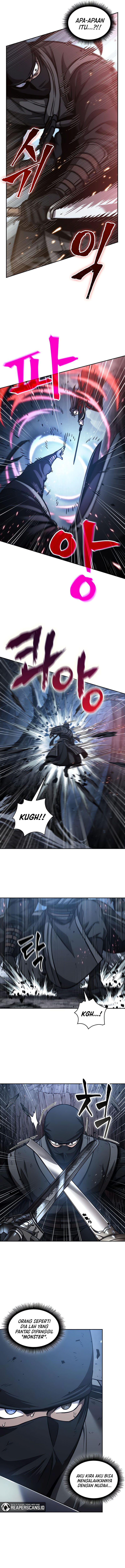 Nano Machine Chapter 119 Image 9