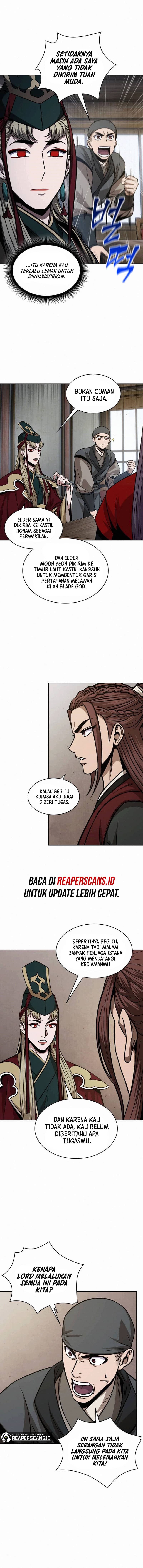 Nano Machine Chapter 122 Image 12