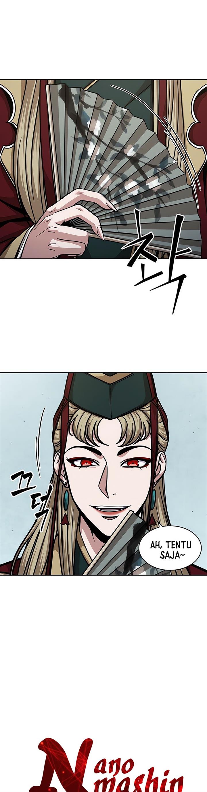 Nano Machine Chapter 123 Image 11