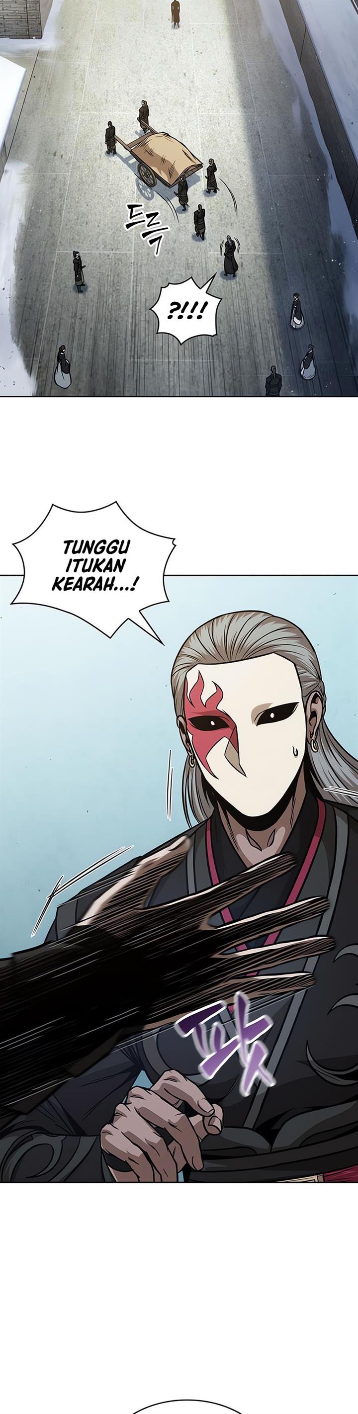 Nano Machine Chapter 123 Image 26