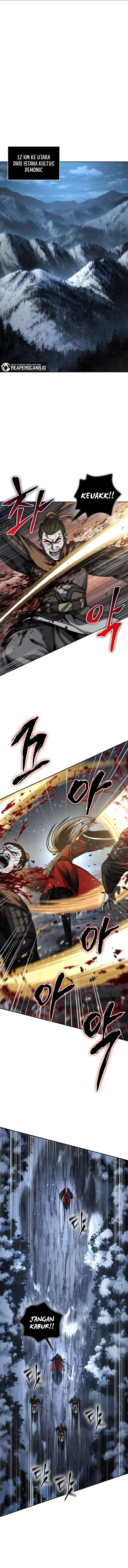 Nano Machine Chapter 125 Image 1