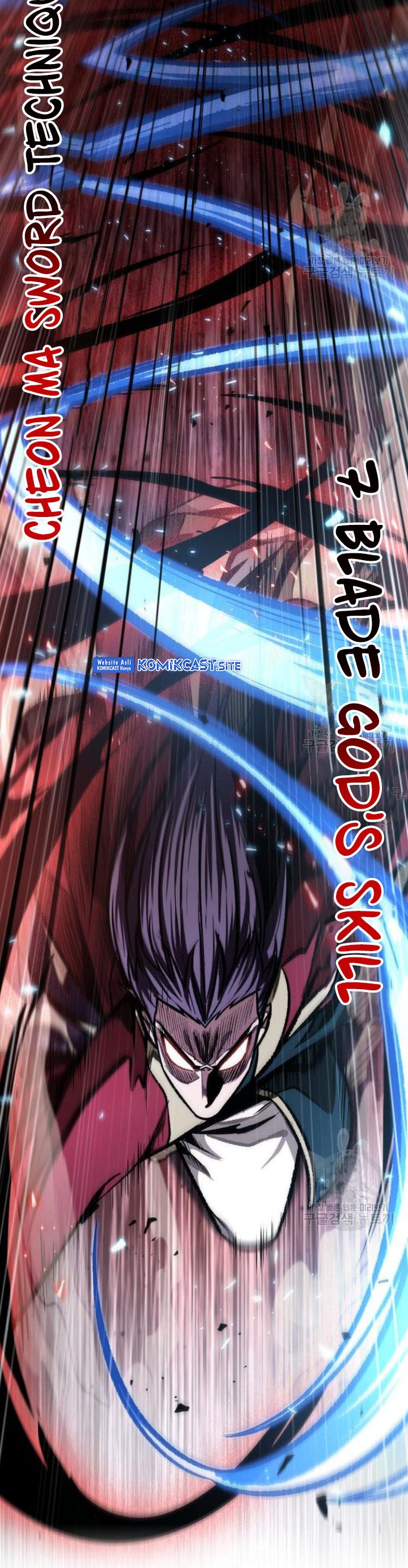 Nano Machine Chapter 127 Image 41