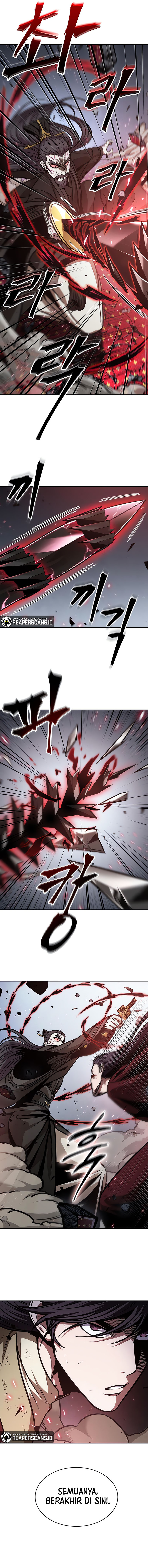Nano Machine Chapter 128 Image 6