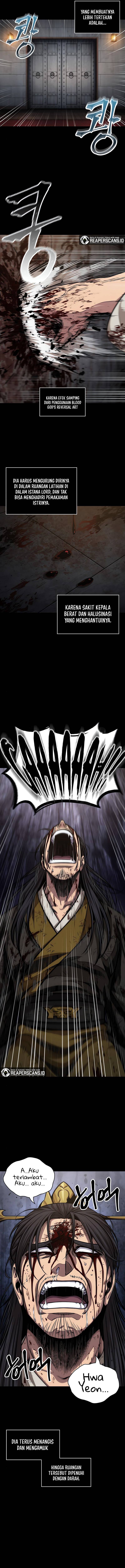 Nano Machine Chapter 131 Image 5