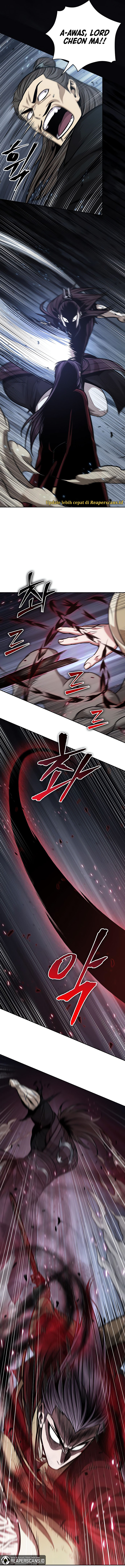 Nano Machine Chapter 133 Image 9