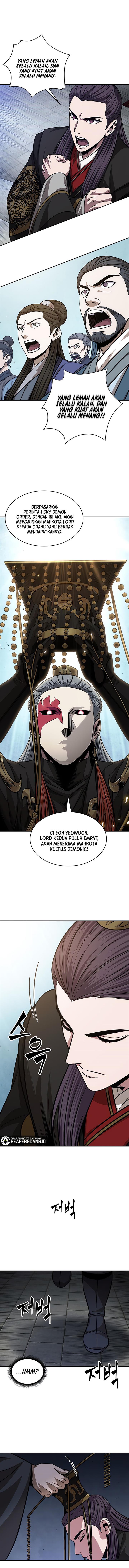 Nano Machine Chapter 138 Image 13