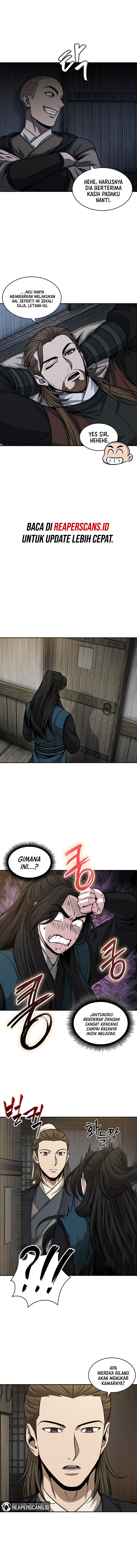 Nano Machine Chapter 142 Image 5