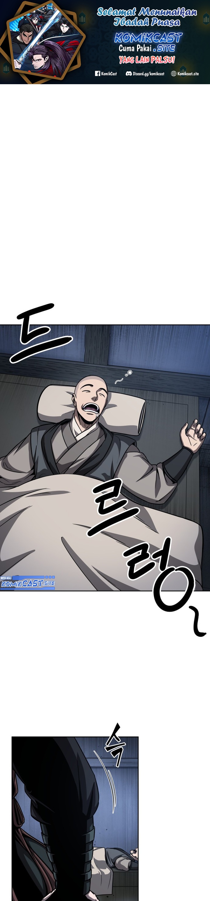 Nano Machine Chapter 143 Image 1