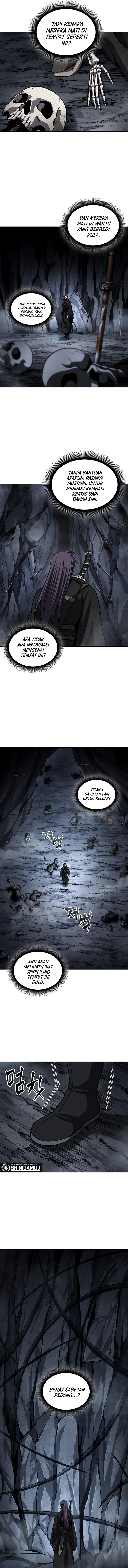 Nano Machine Chapter 147 Image 3