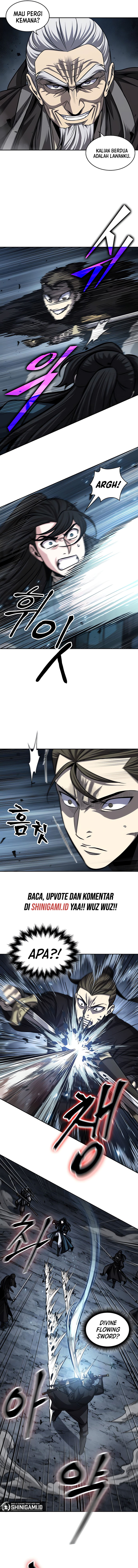Nano Machine Chapter 150 Image 10