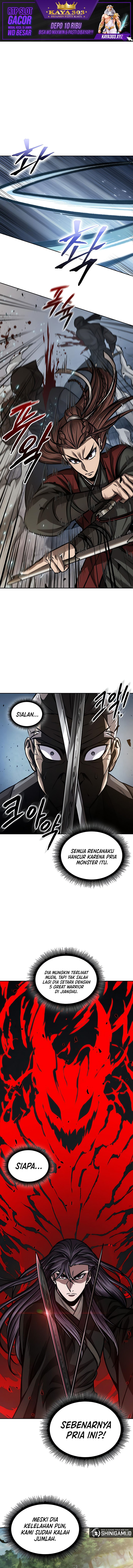 Nano Machine Chapter 152 Image 1
