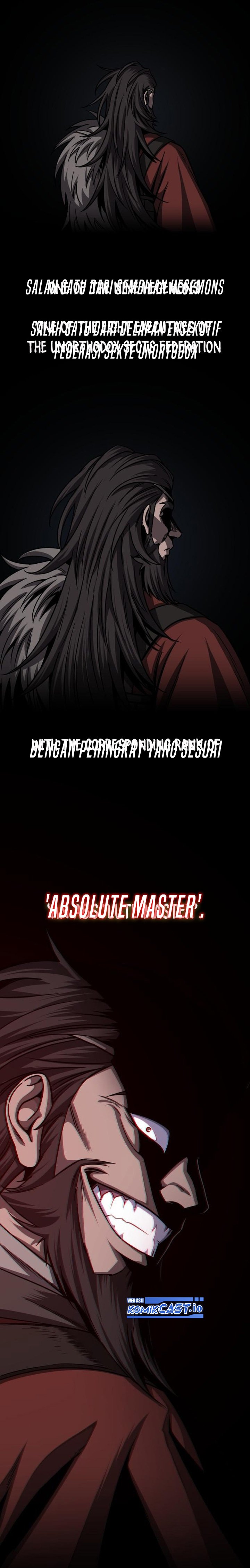 Nano Machine Chapter 159 Image 4