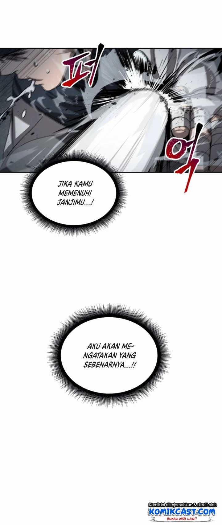 Nano Machine Chapter 16 Image 22