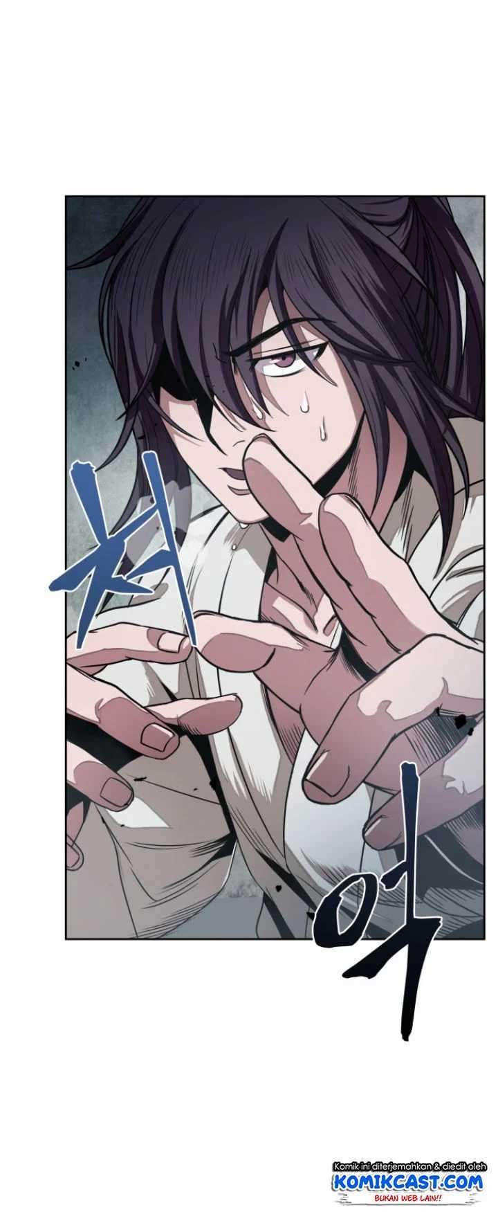 Nano Machine Chapter 16 Image 31