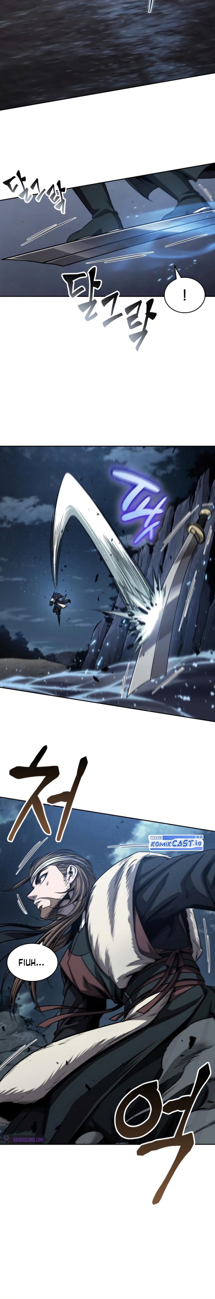 Nano Machine Chapter 163 Image 12