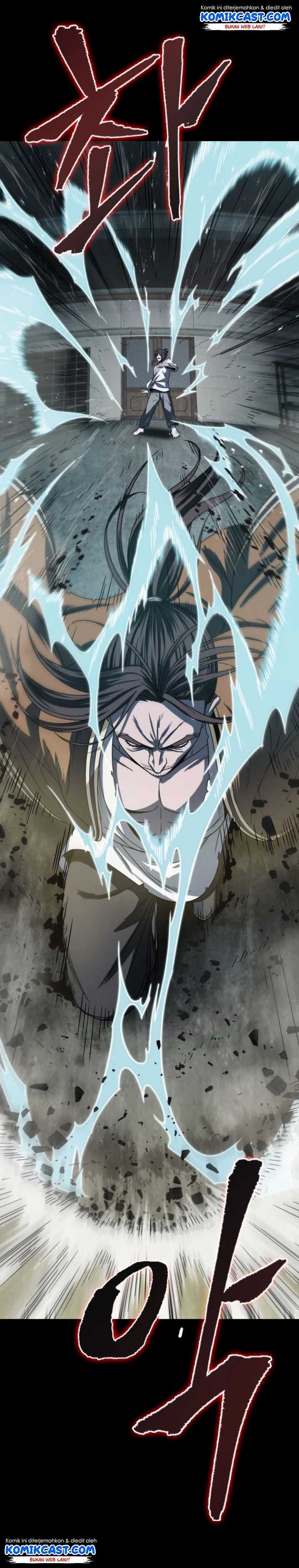 Nano Machine Chapter 17 Image 30