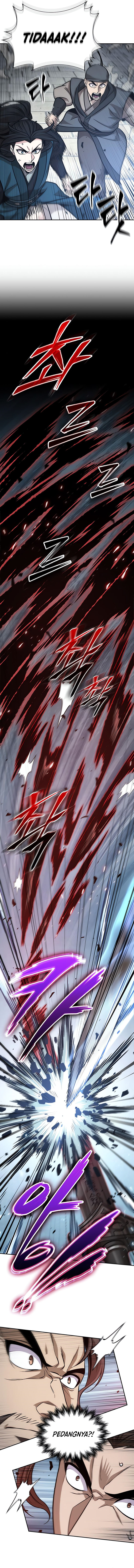 Nano Machine Chapter 175 Image 9