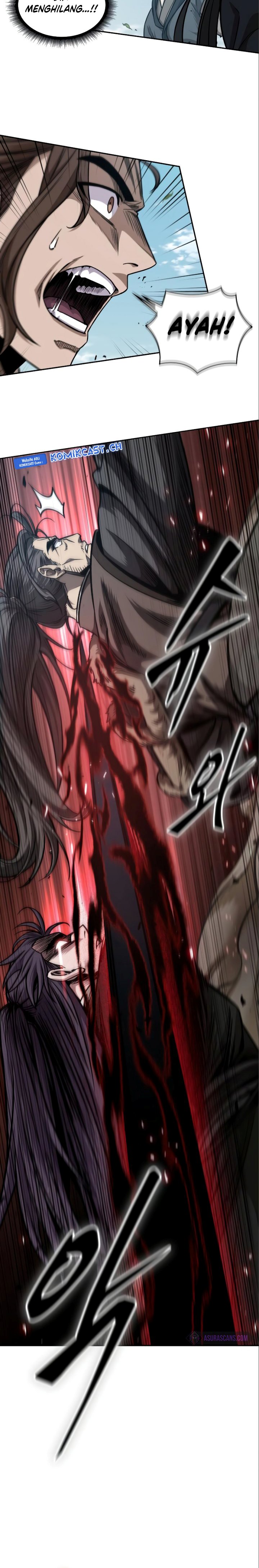 Nano Machine Chapter 177 Image 2