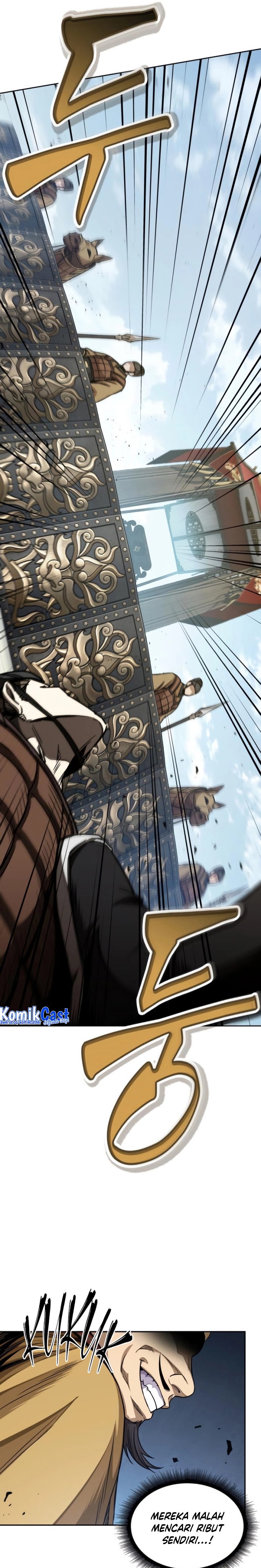 Nano Machine Chapter 181 Image 22