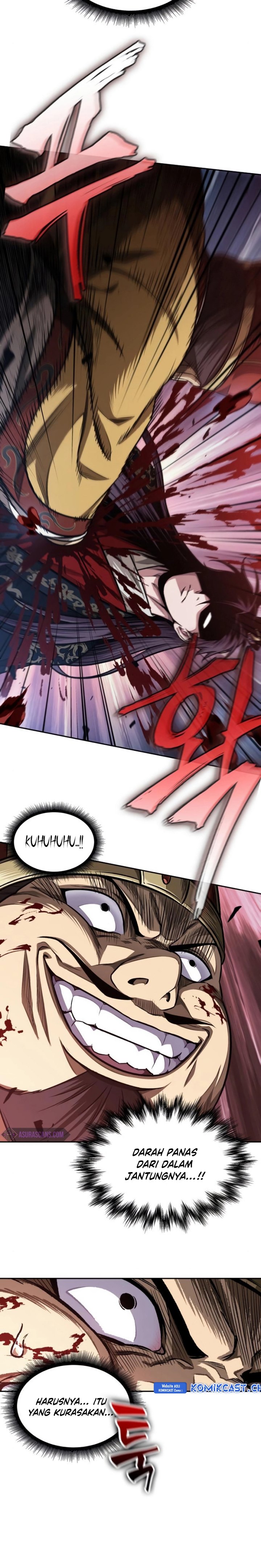 Nano Machine Chapter 181 Image 24
