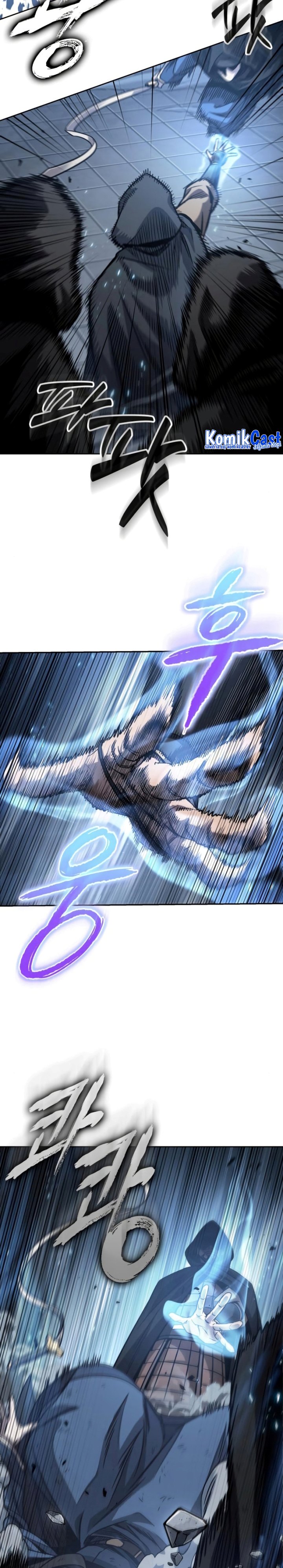 Nano Machine Chapter 188 Image 14