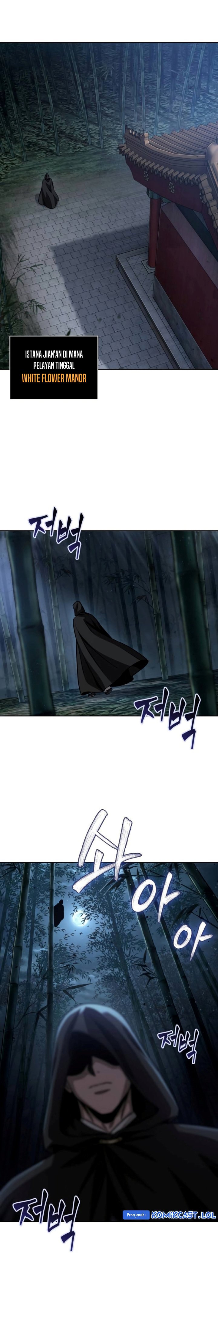 Nano Machine Chapter 189 Image 12