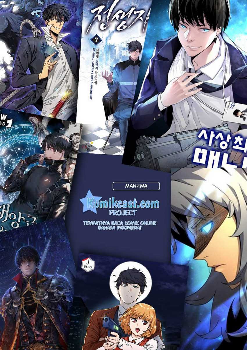 Nano Machine Chapter 19 Image 31