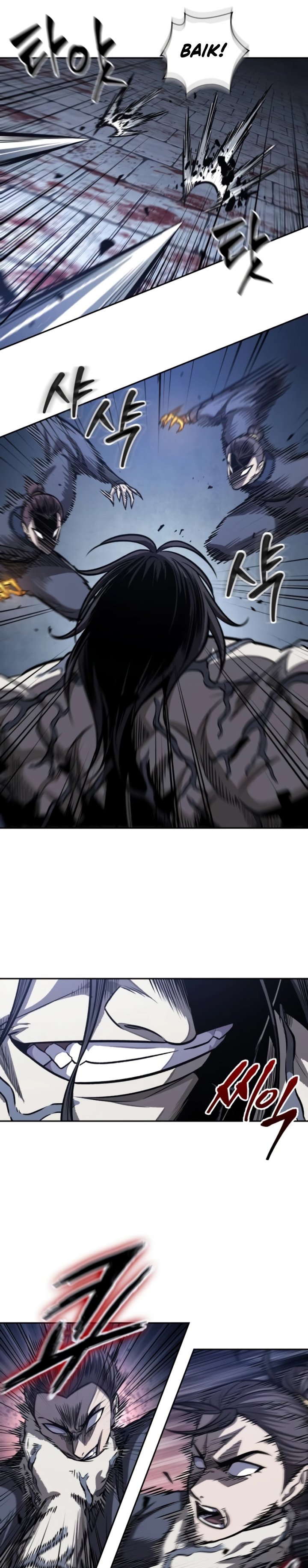 Nano Machine Chapter 192 Image 7