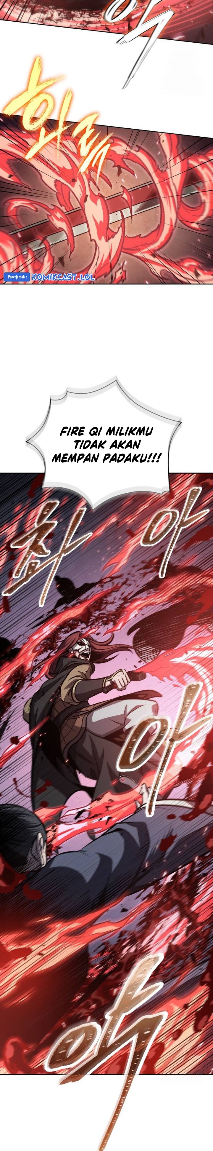 Nano Machine Chapter 195 Image 15