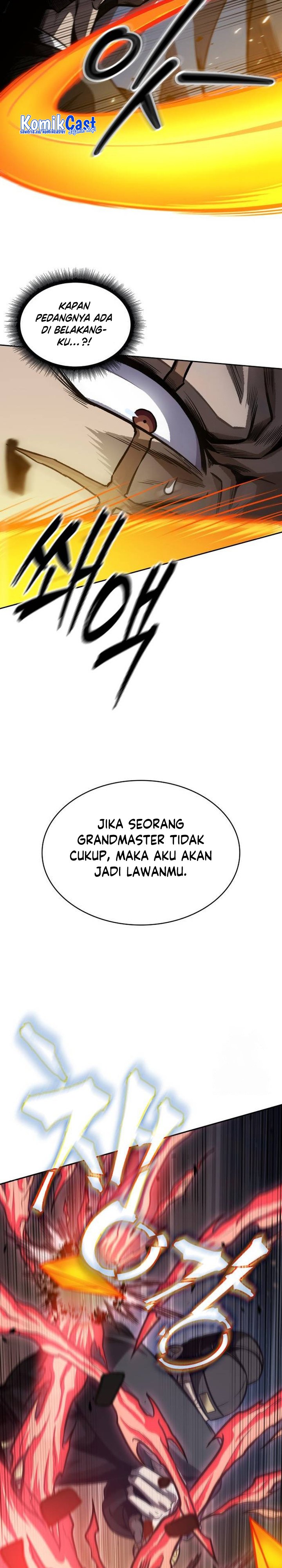 Nano Machine Chapter 195 Image 31