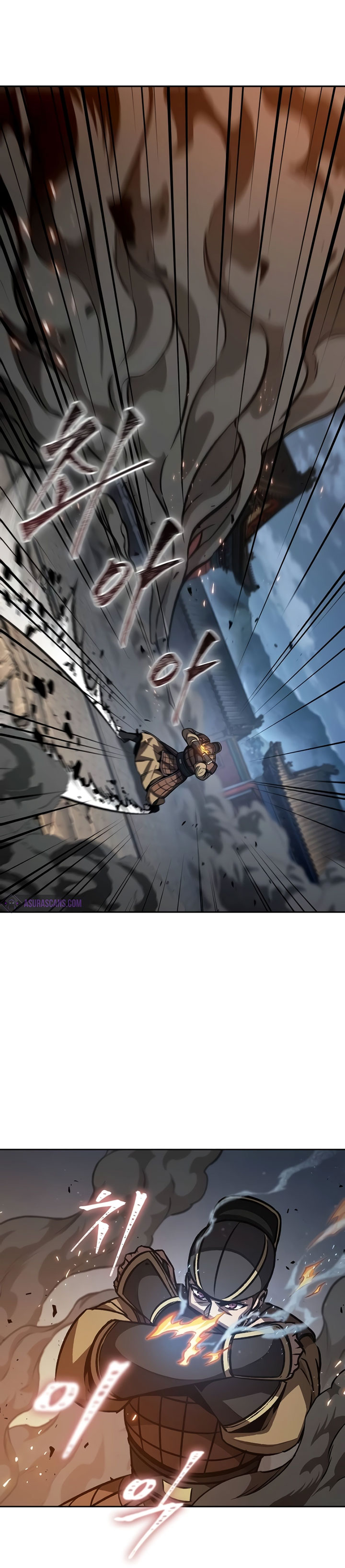Nano Machine Chapter 196 Image 10