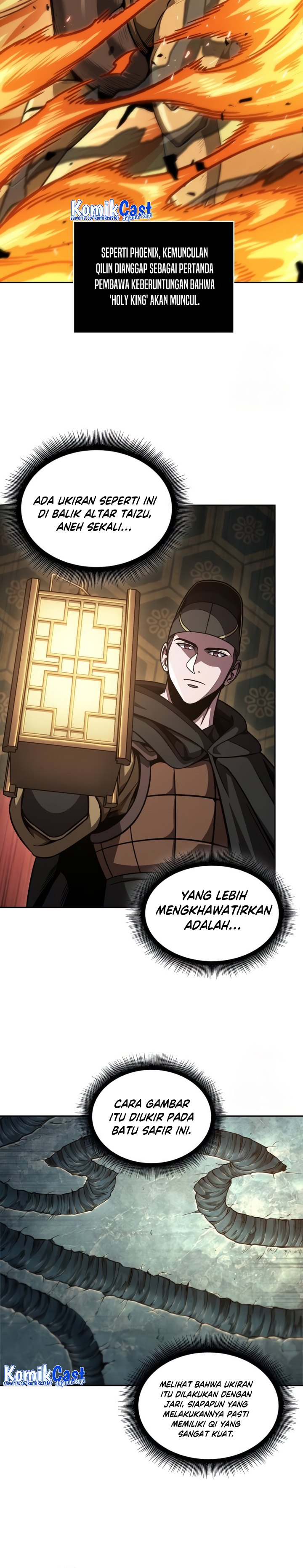 Nano Machine Chapter 198 Image 12