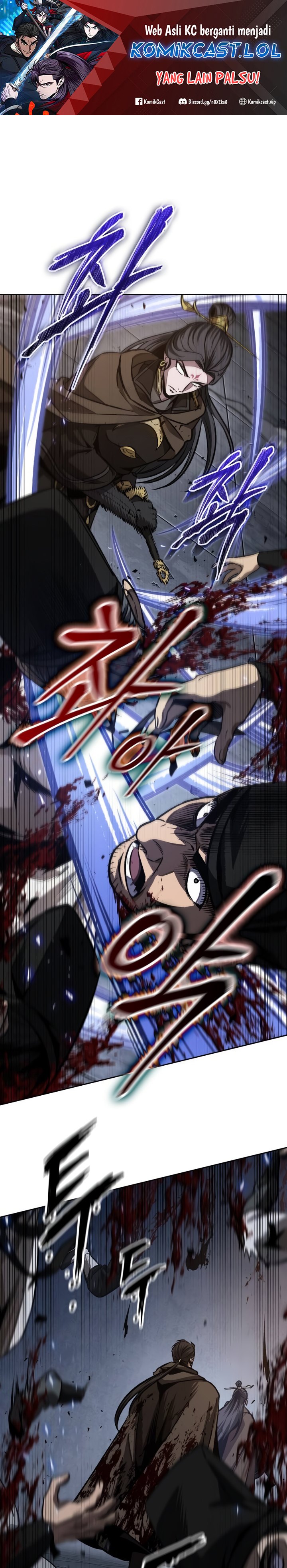 Nano Machine Chapter 199 Image 1