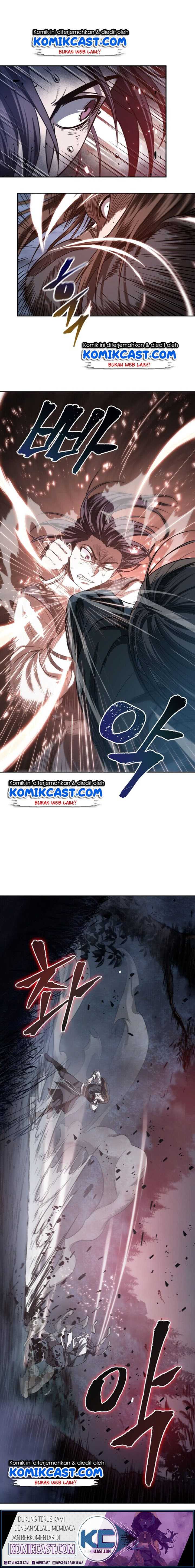 Nano Machine Chapter 20 Image 6