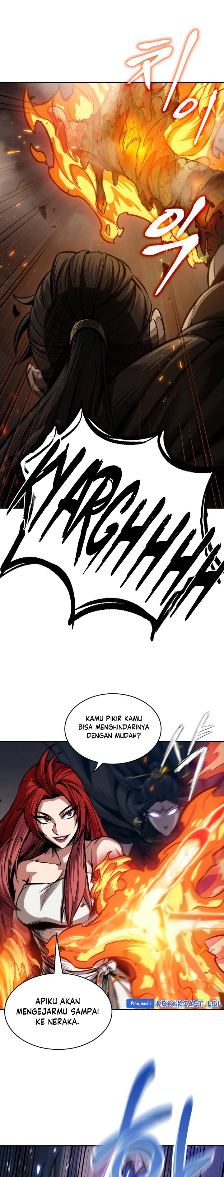 Nano Machine Chapter 202 Image 9