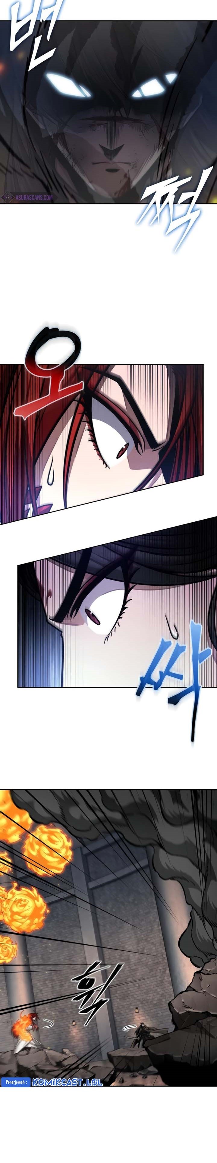 Nano Machine Chapter 203 Image 4