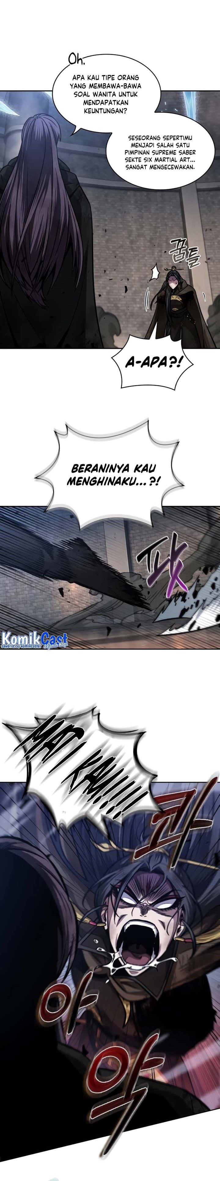 Nano Machine Chapter 204 Image 12