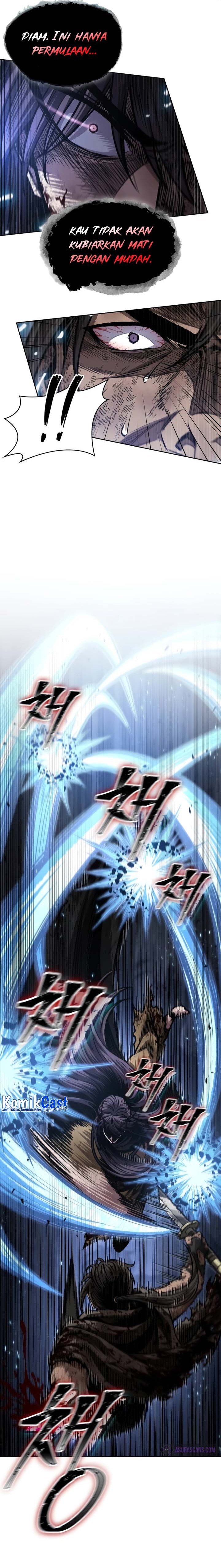 Nano Machine Chapter 205 Image 4