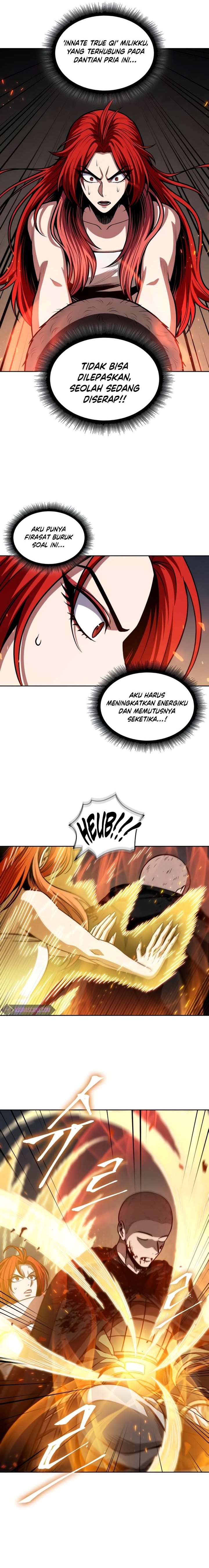 Nano Machine Chapter 207 Image 13