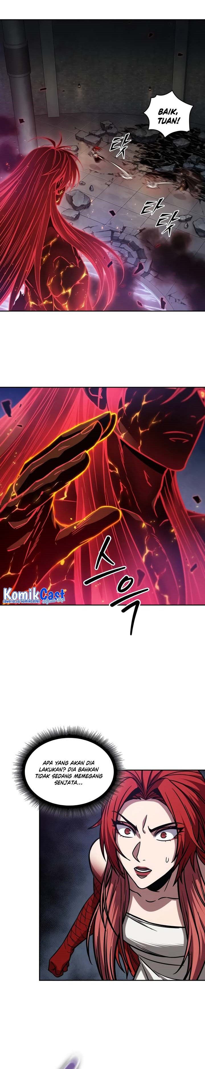 Nano Machine Chapter 208 Image 16